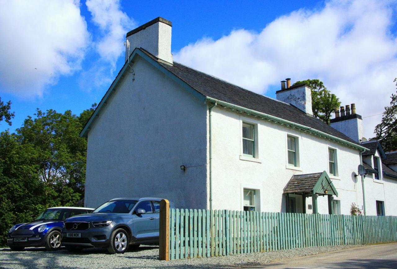 Cladich House Bed&Breakfast Exterior foto