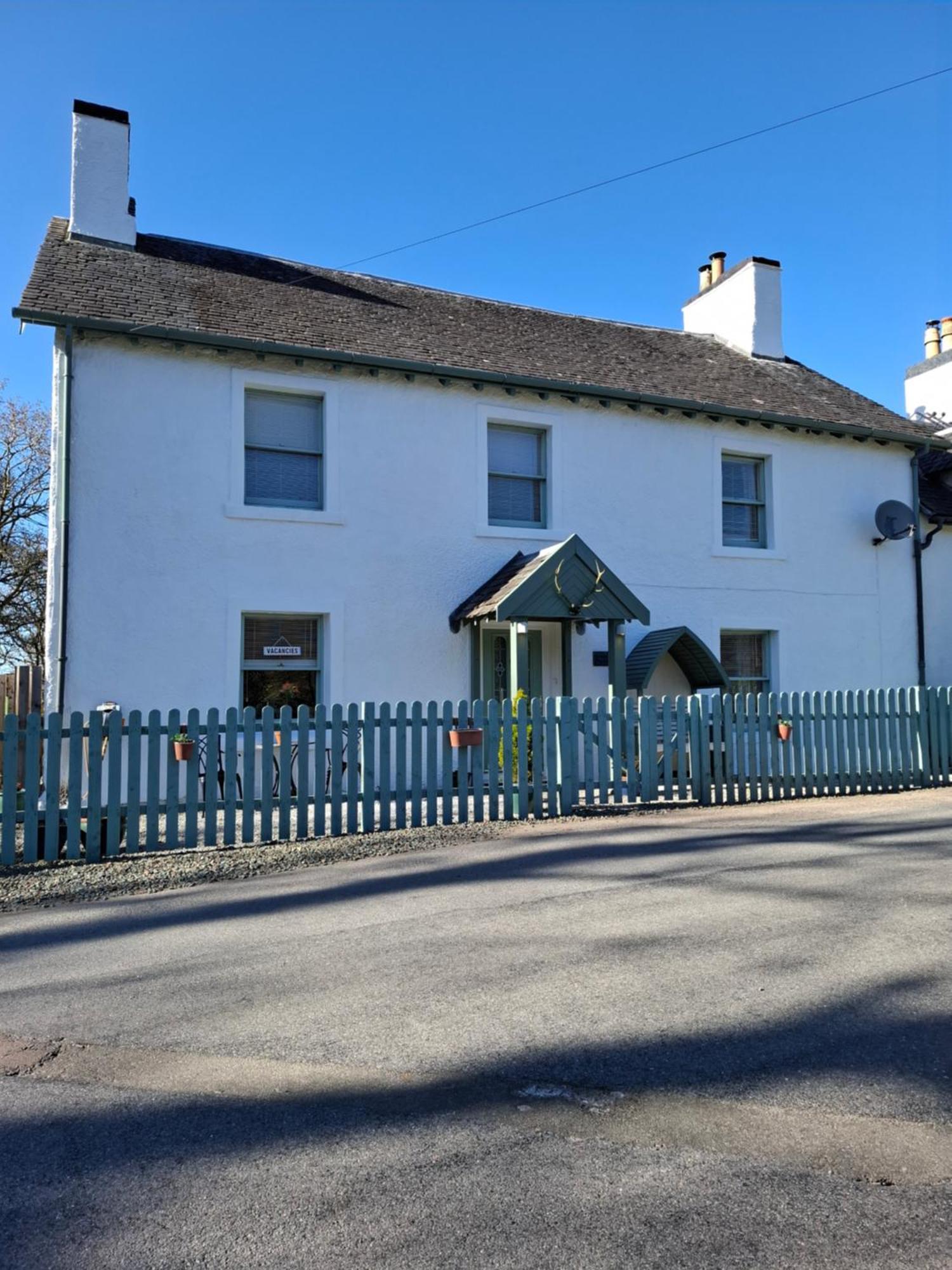 Cladich House Bed&Breakfast Exterior foto
